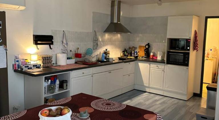 Apartment with garden & patio | Suitable for remote work — photo 2
