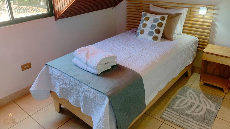 Trebol Amarillo Bed & Breakfast