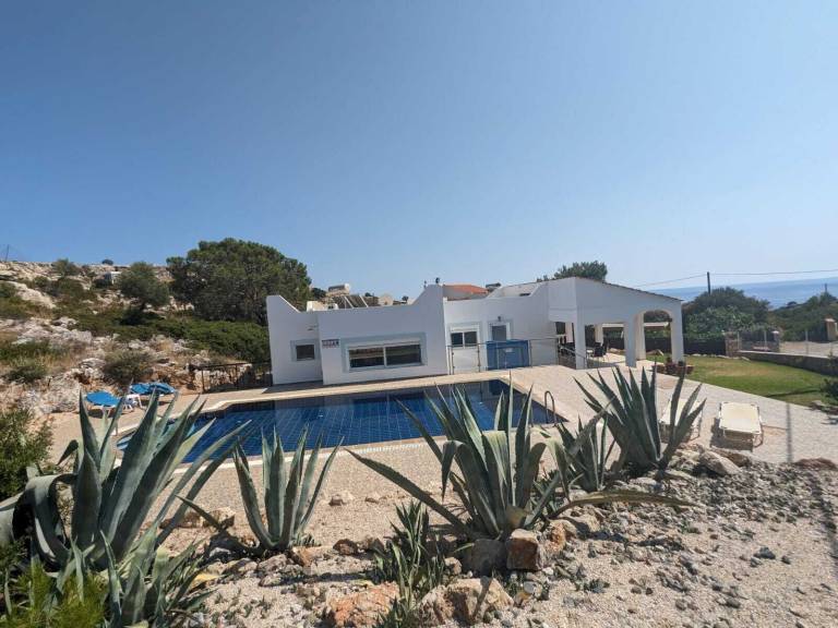 Villa Lindos