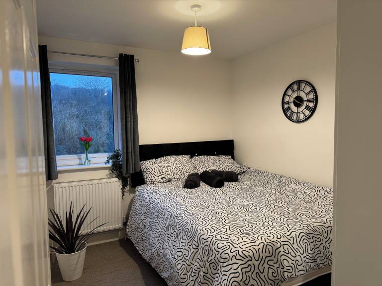 Apartament Luton