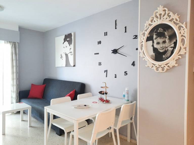 Apartamento Daimuz