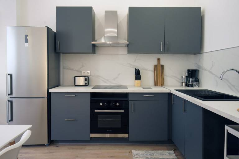 Ferienwohnung in Chapitre, Provence-Alpes-Côte d'Azur, Frankreich