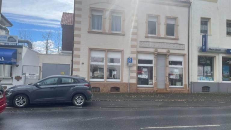 Ferienwohnung Bad Sassendorf