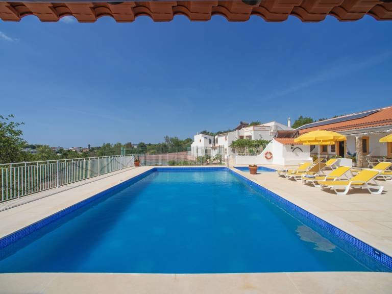 Ferienhaus Albufeira