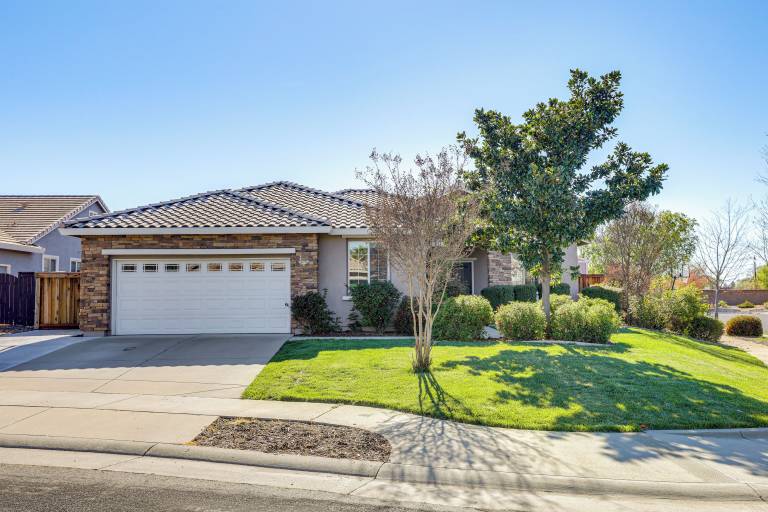 House Roseville