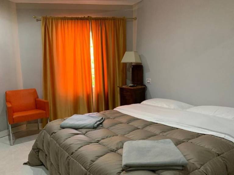 Bed and Breakfast Viadana