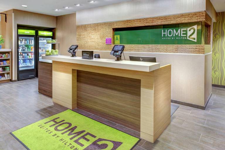 Home2 Suites by Hilton Louisville Airport Expo Center — photo 5