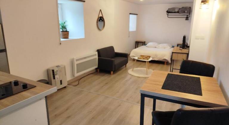 Nice holiday apartment | Pet-friendly — photo 2