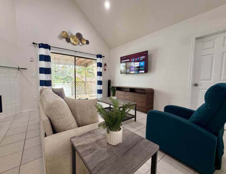 Rental apartment | River view | Good for workation — photo 4