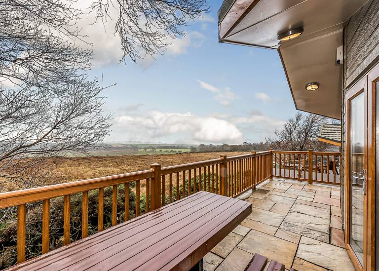 Chalet Greystoke