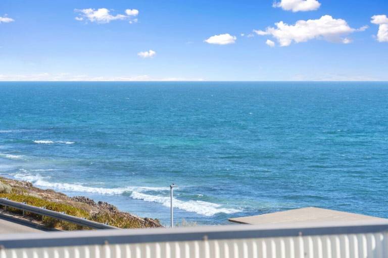 Apartment  North Beach