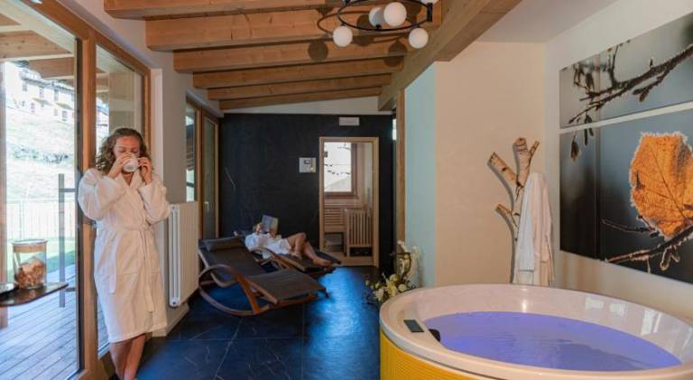 Albergo Alpino — photo 3