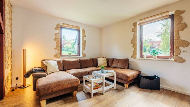 Ferienhaus Braunlage