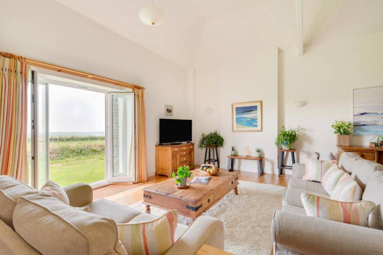 Child-friendly beautiful cottage | Dogs allowed — photo 2