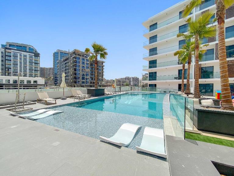 Apartment Al Barsha