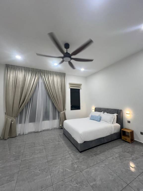 143 m&sup2; Ferienhaus