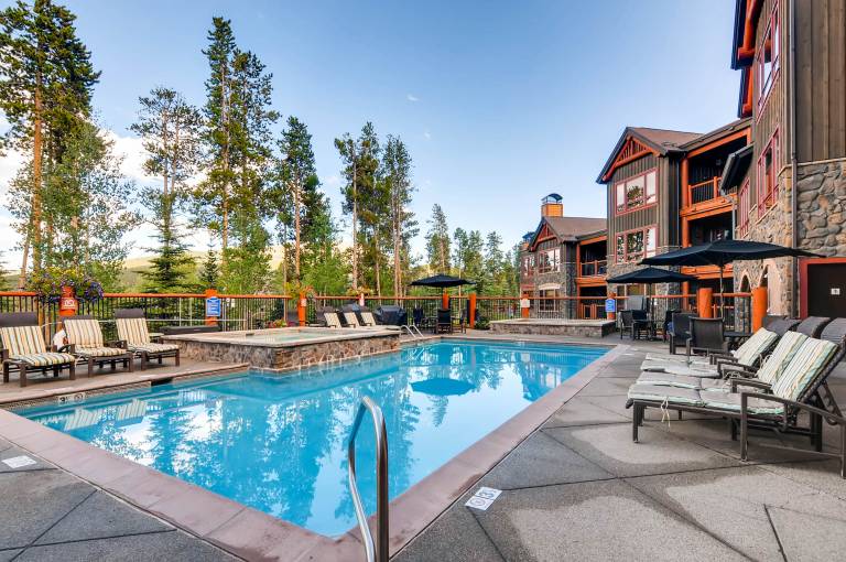 Condo Breckenridge