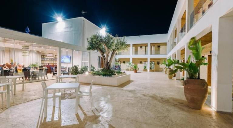 Baitan Hotel — photo 4