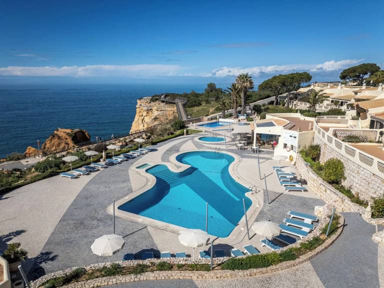 Ferienpark  Carvoeiro