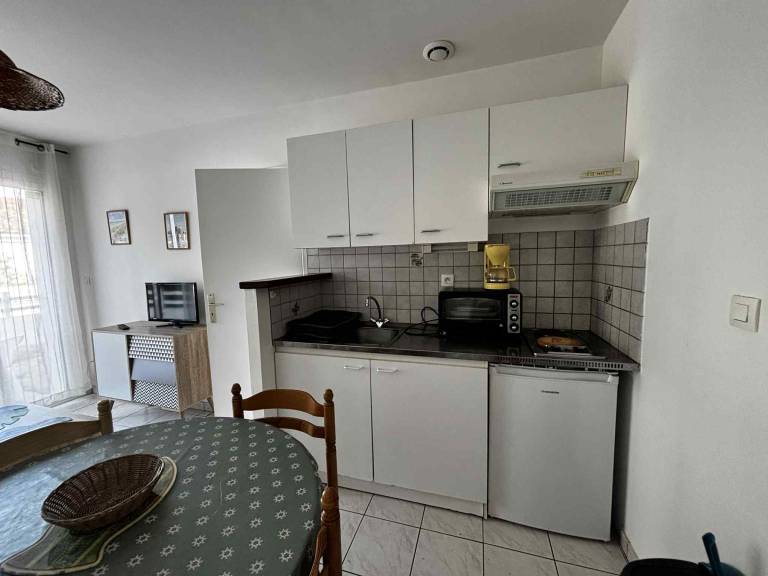 Holiday apartment with barbecue — photo 4