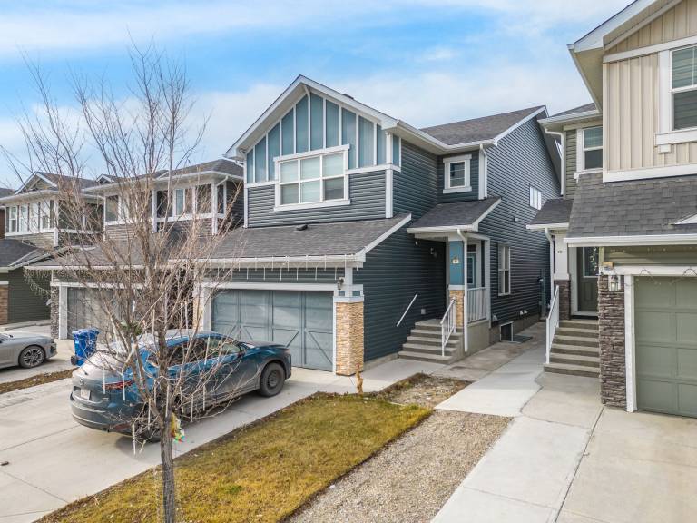 House  Northeast Calgary