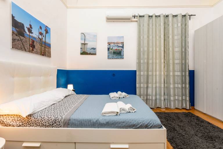 Apartment 'Gammazita' with Wi-Fi and Air Conditioning — photo 5