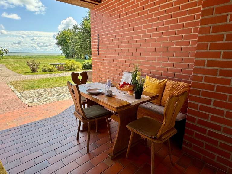 Ferienwohnung Wustrow