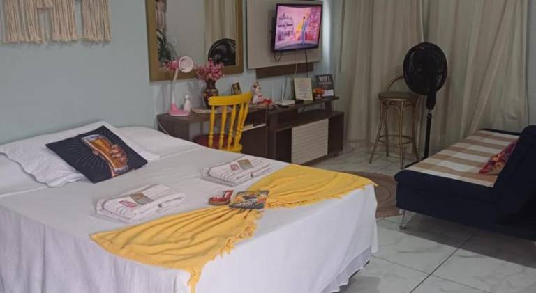 Loft harmonia in Blumenau