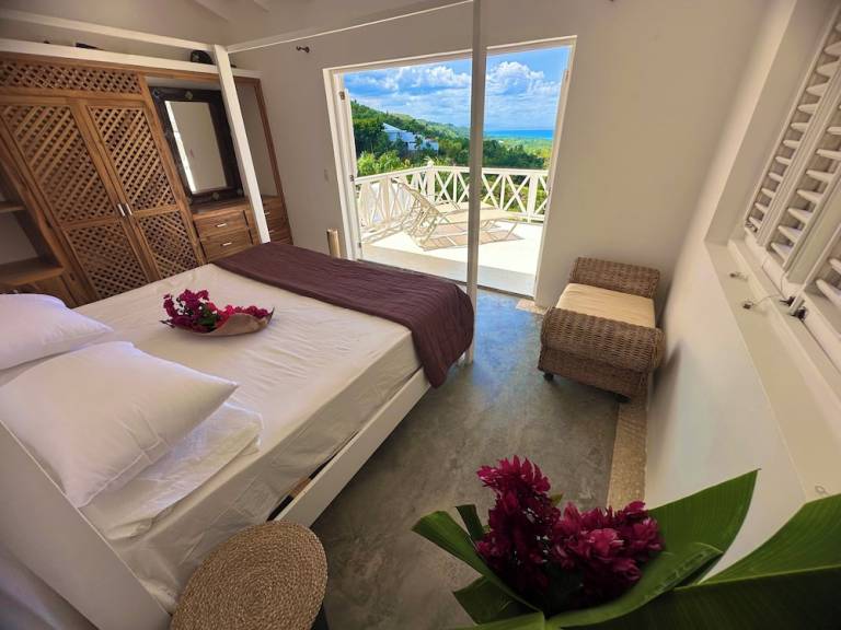Logement Las Terrenas