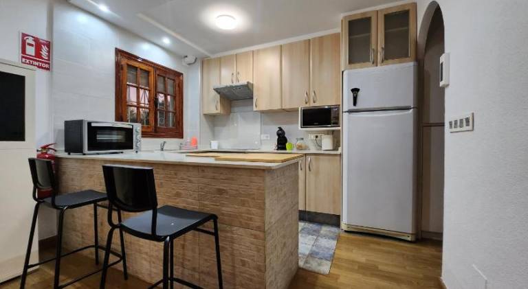 Wonderful apartment with private pool, barbeque & yard | Next to the beach | Pets allowed — photo 5