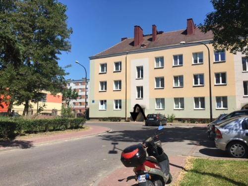 Apartment Świdnik