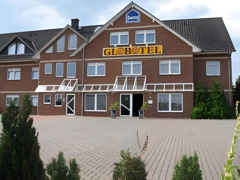 Globotel Hotel Garbsen in Garbsen