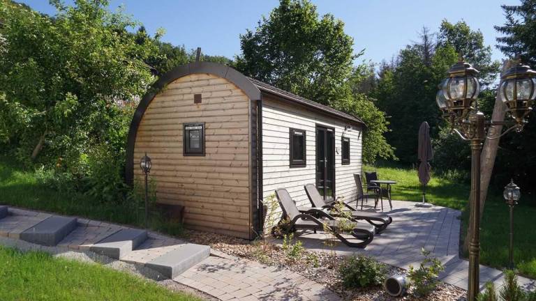 Ferienwohnung Poppenhausen (Wasserkuppe)