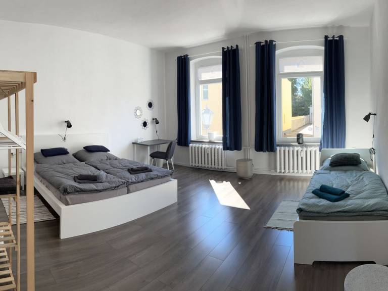 Ferienwohnung Guben