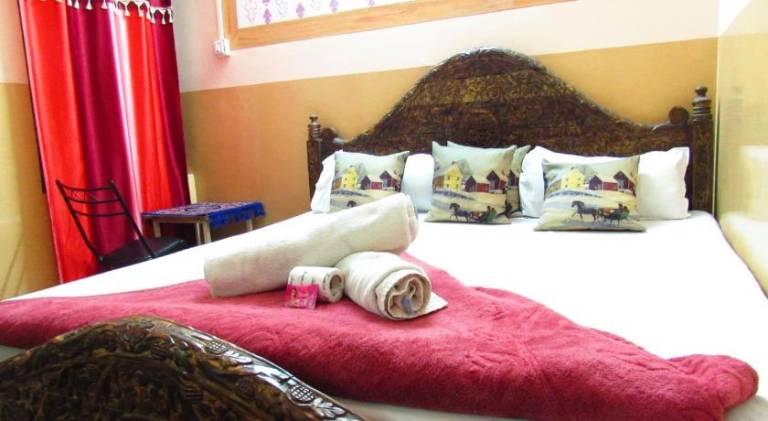 Jamna Vilas Guest House — photo 2