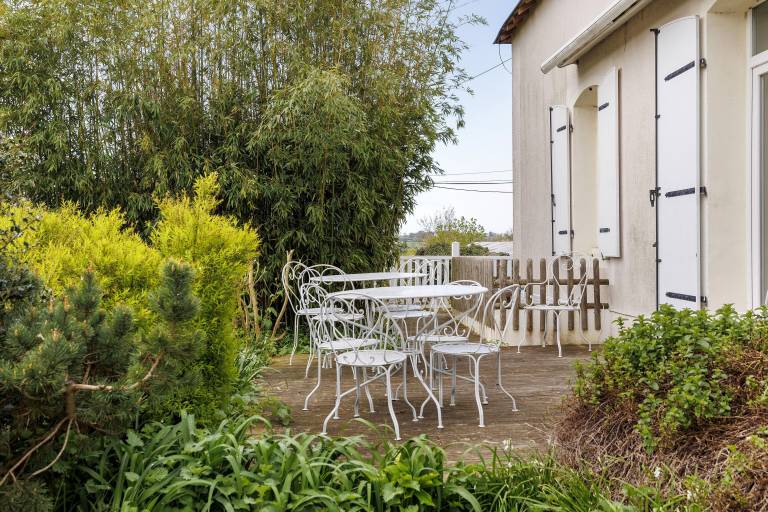 Maison de vacances Chalonnes-sur-Loire