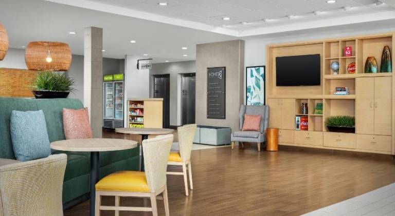 Home2 Suites by Hilton Tallahassee State Capitol — photo 4