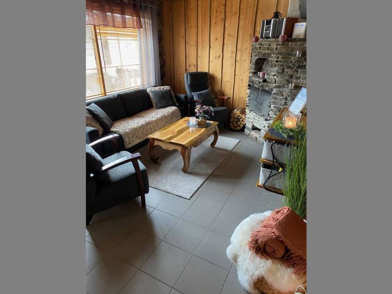 House with terrace, barbecue & sauna — photo 5
