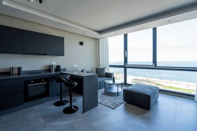 Aparthotel Casablanca