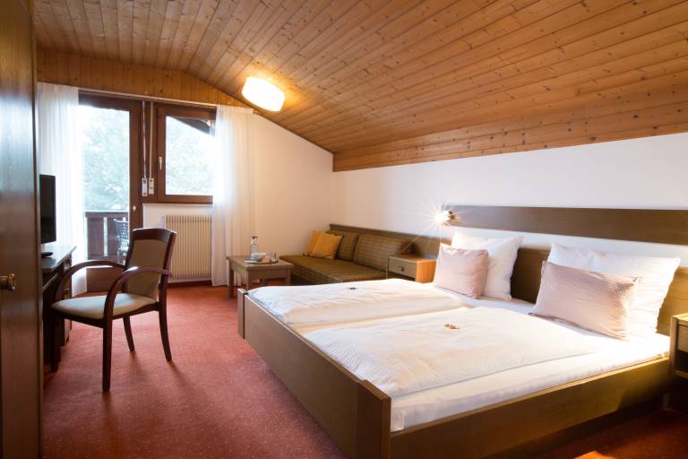 Privatzimmer Meran