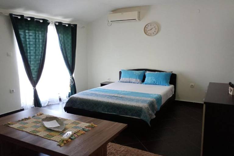 Rental apartment with patio | Sea view — photo 5