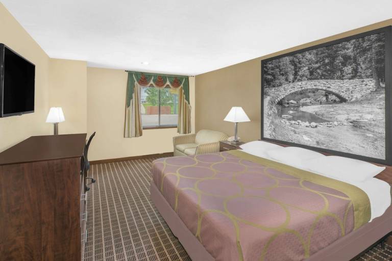 Motel Webster City