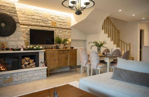 Appartement Korischades