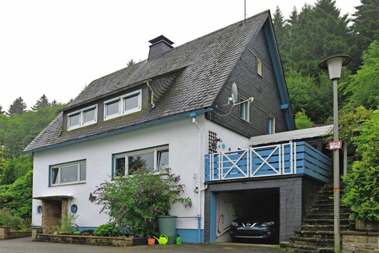 Appartement Willingen