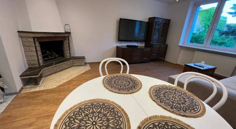 Lovely apartment with yard, BBQ & terrace | Next to the beach | Pet-friendly — photo 4