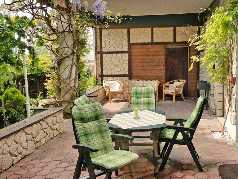 Privatzimmer Möhnesee
