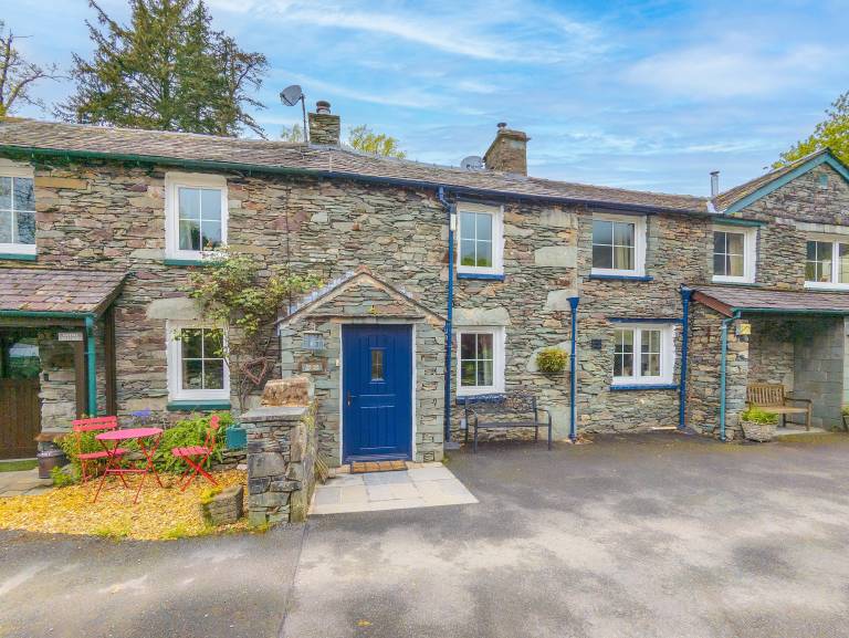Cottage Ullswater