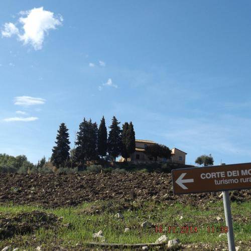 Bed & Breakfast Canicattì