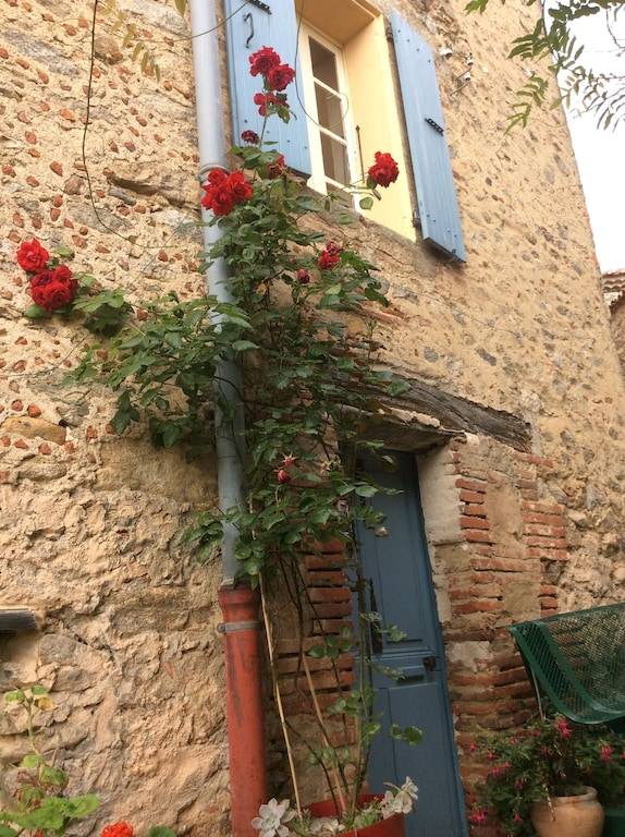 Maison de vacances Laroque-des-Albères