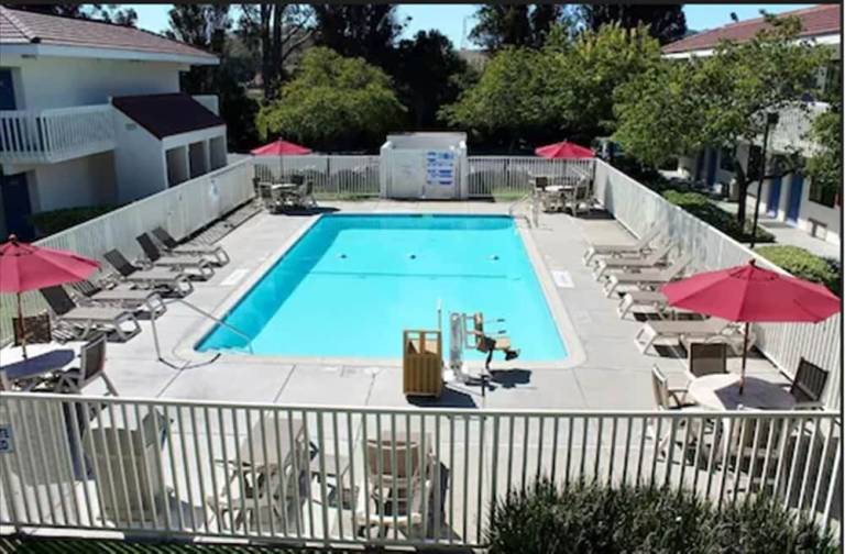 Motel  San Luis Obispo